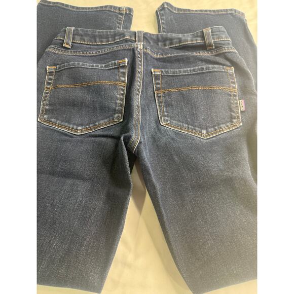 Patagonia Womans Jeans - Picture 6 of 7